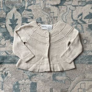 Koala Kids Cardigan